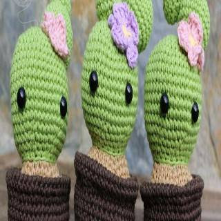 PATRON CACTUS AMIGURUMI 28453