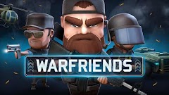 Download WarFriends LITE APK v3.2.1 Update April 2024 (Mega Mod) Gratis