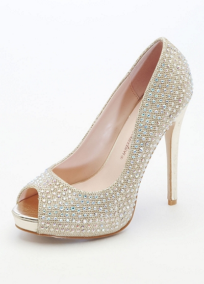 Zapatos para novias Zapatos para novias