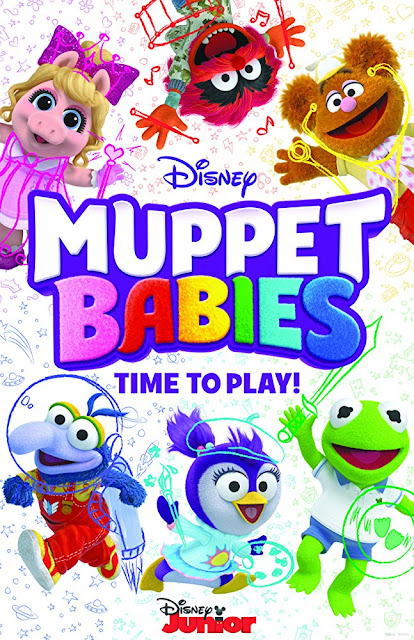 En cada episodio, con un arcoíris como transición los Muppet Babies usan su imaginación para transportarse a una secuencia de fantasía, cada una con un estilo distinto que incluye desde collages, cómics y caricaturas clásicas hasta imágenes reales. Cada historia destaca el desopilante humor que caracteriza a los Muppet Babies, y también está diseñada para mostrar a los jóvenes espectadores el singular poder para resolver problemas con la imaginación.
