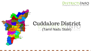 Cuddalore District 