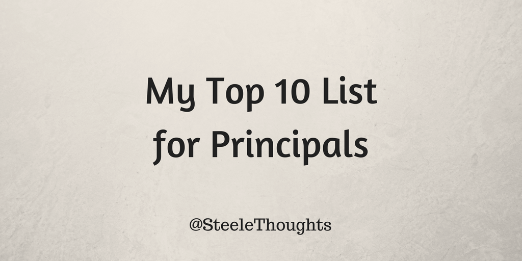 Principals Power List 10 Essential Tasks For Success - 2py4bf4
