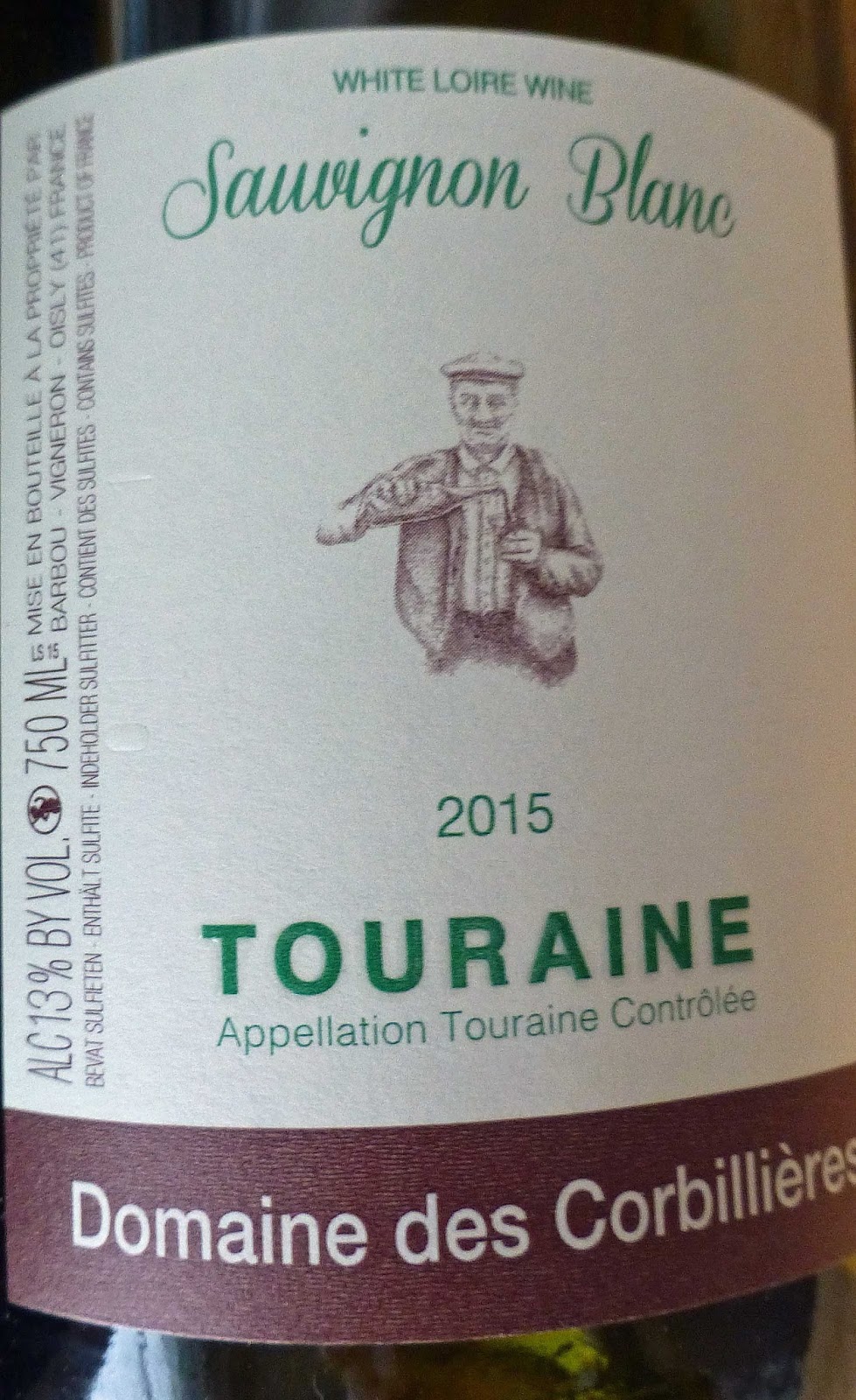 Wines Direct Hit Double Top With French Pair