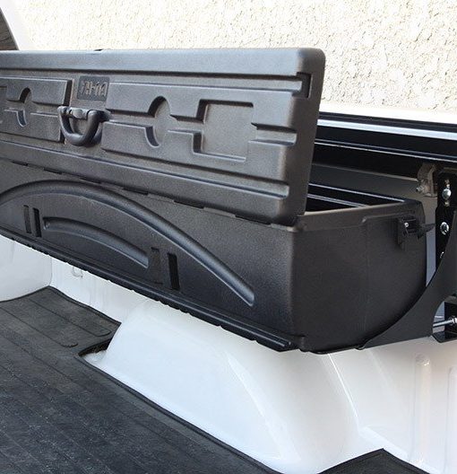 Rundown DUHA Humpstor Truck Bed Storage Case Auto Truck Depot