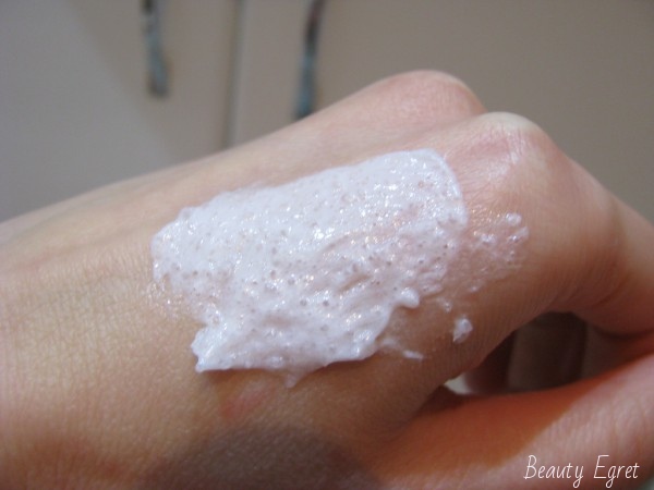 Пенка-скраб для лица с морской солью Innisfree, Sea Salt Perfect Cleanser