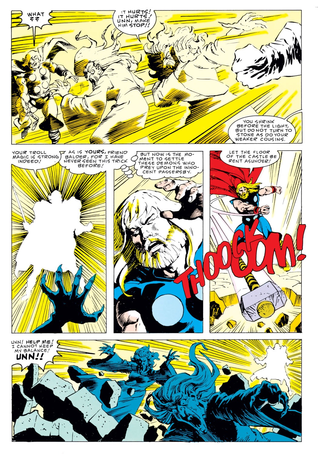 Thor (1966) 369 Page 10