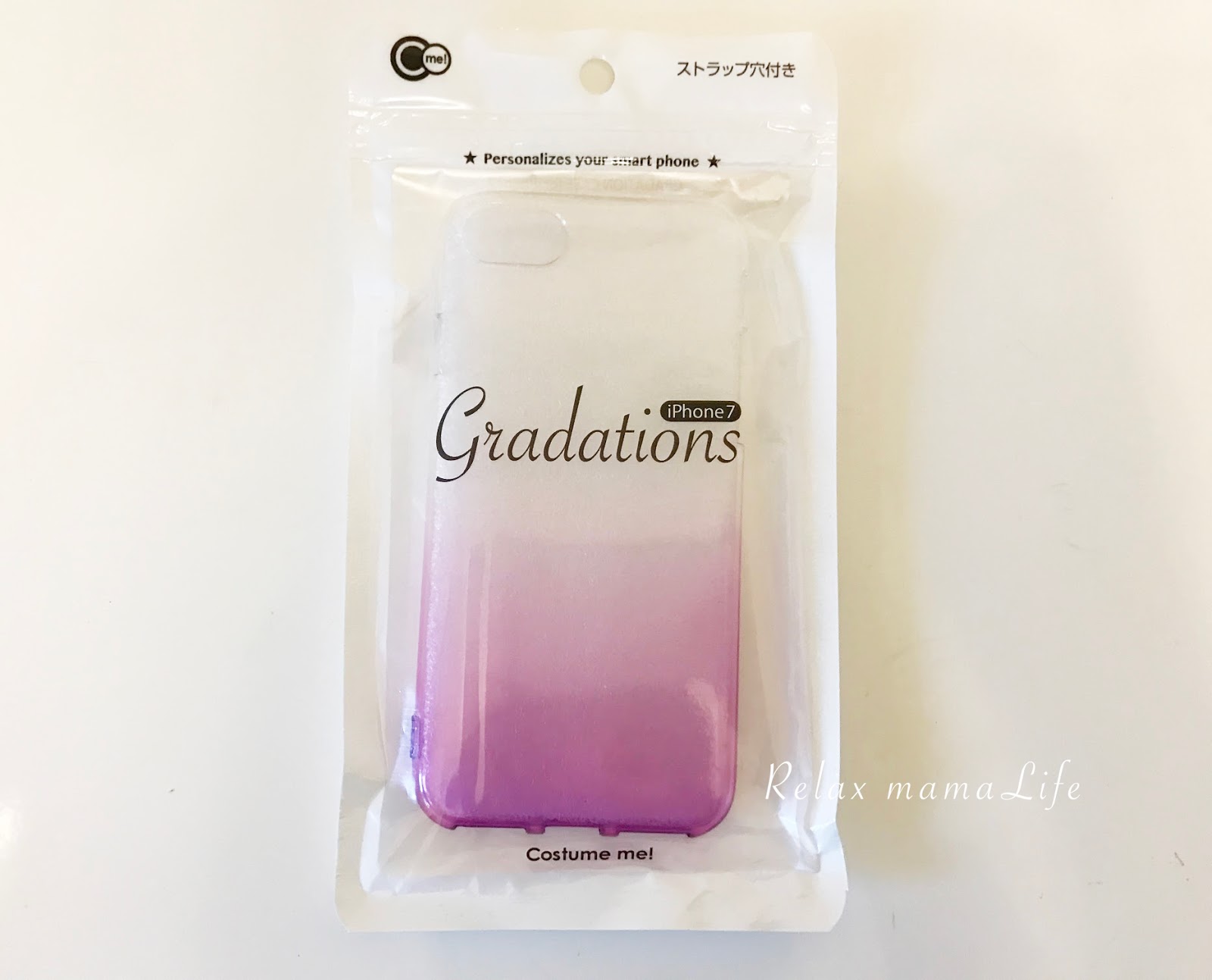 売り切れ続出 100均から可愛いiphoneケースが登場 全種類買いしめたい Happily Mama Life ハピリーママライフ