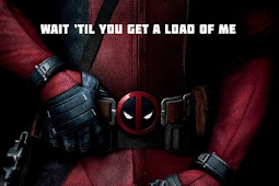 Download Film Deadpool (2016) Bluray Subtitle Indonesia