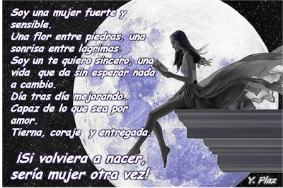 mensajes con frases, mujer mensajes y pensamientos, pensamientos de mujer