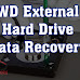 WD External Hard Drive Data Recovery Karne ki Jankari