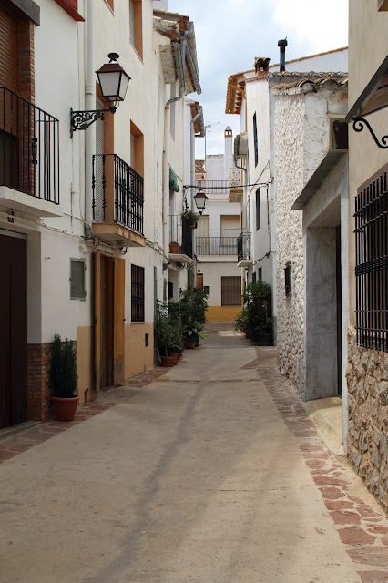 PUEBLOS Y LUGARES DE CASTELLON Argelita