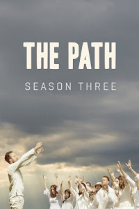 The Path Poster