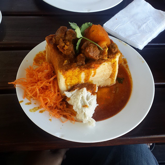 Hollywood Bunny Chow - Hollywoodbets Springfield Park, Durban Hollywood Bunny Chow - Hollywoodbets Springfield Park, Durban