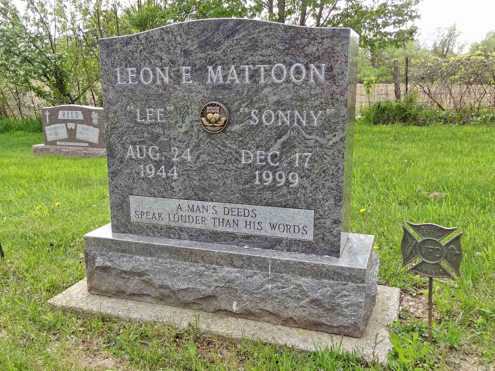 Geographically Yours Cemeteries Perry, New York