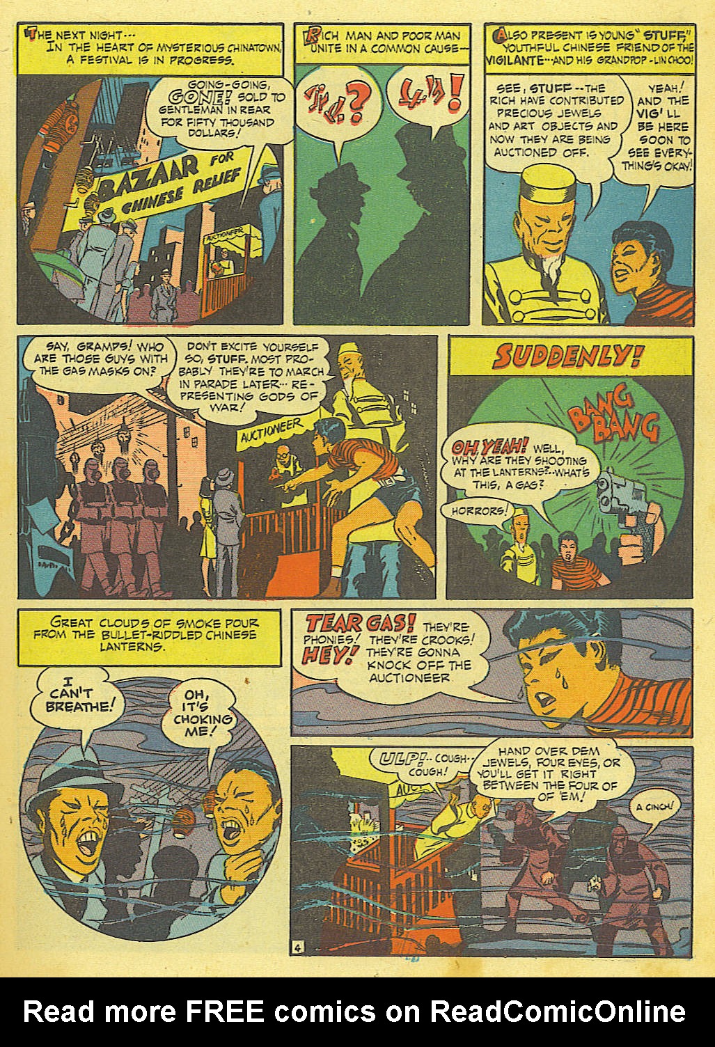Action Comics (1938) issue 47 - Page 21
