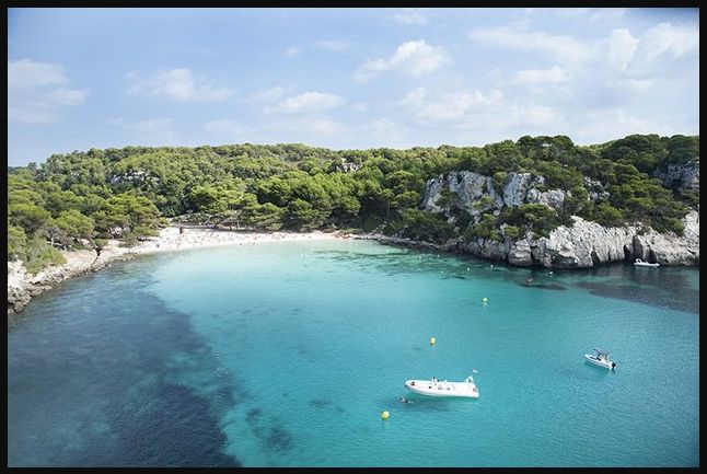 Fuga autunnale a Minorca: Scoprire l'isola delle Baleari in modalità "slow" | Viaggi Turismo