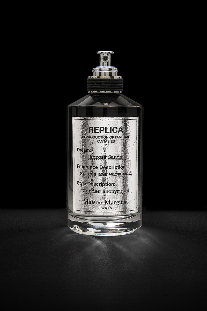 A's Happy Place: Maison Margiela Replica Eaux de Parfum Fragrances ...