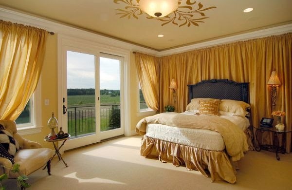 Choosing the best curtains for the various windows of your home