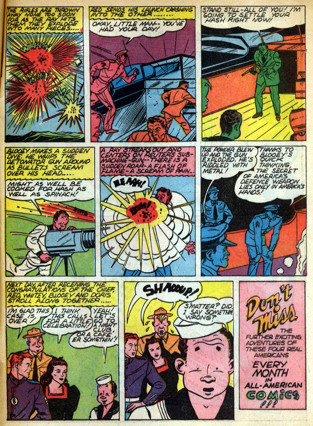 Read online All-American Comics (1939) comic - Issue #28 - 65