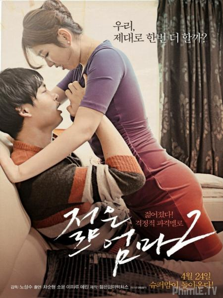 Người Mẹ Trẻ 2 - Young Mother 2 (2014)