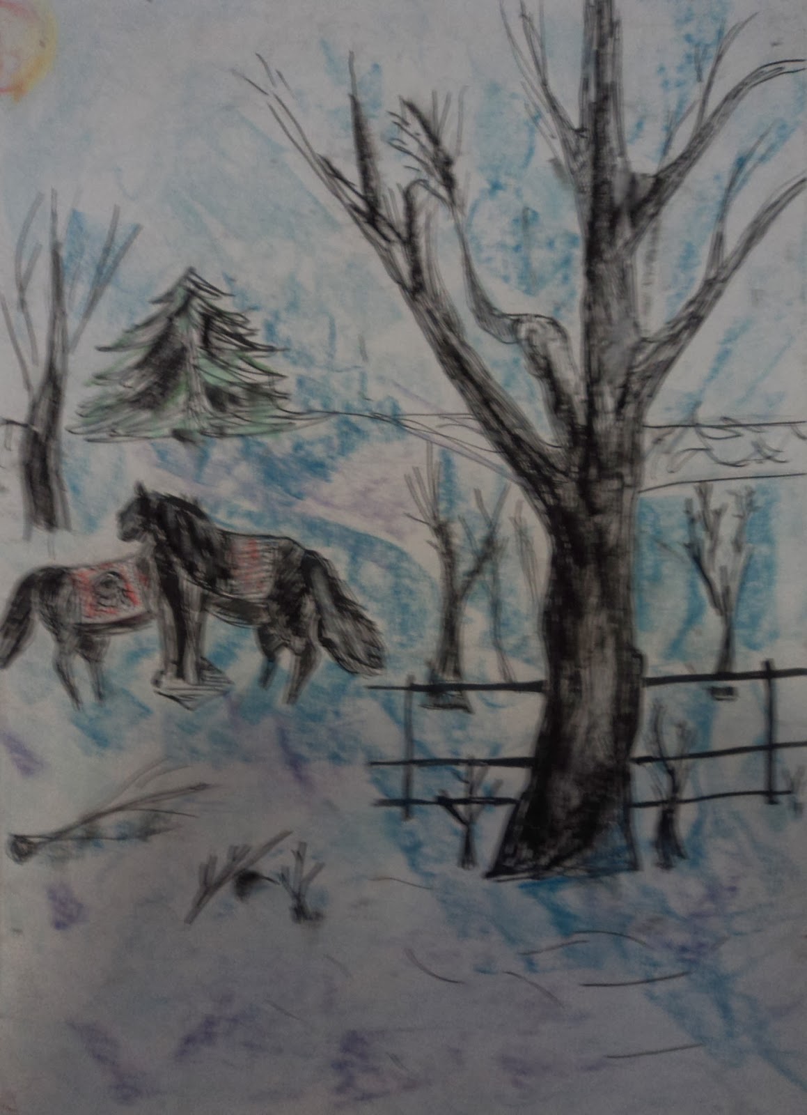 4класс скачать бесплатно календарно тематическое планирование по неменскому