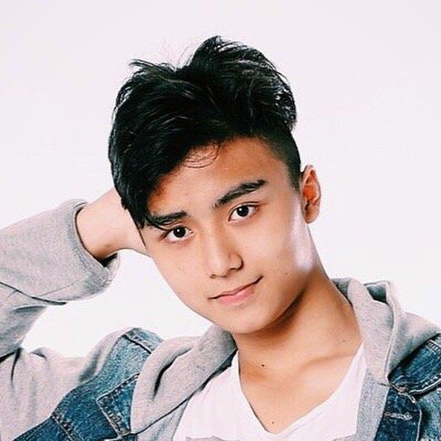 Leon Dozan Foto Profil Biodata Agama Dan Instagram