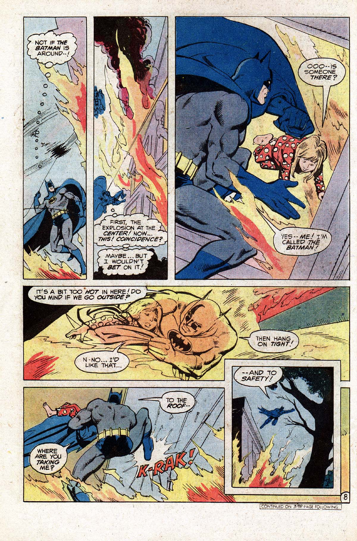 Read online World's Finest Comics comic -  Issue #262 - 11