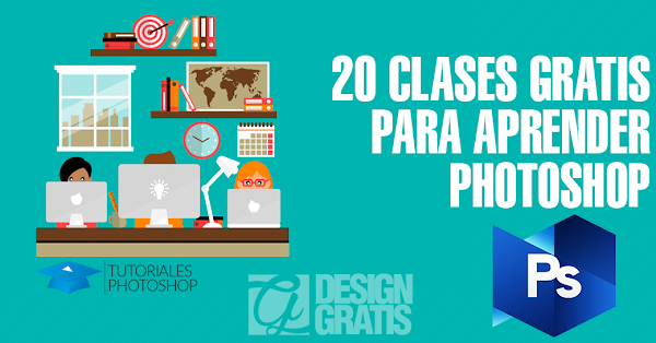 20 clases gratis para aprender tecnicas en photoshop 20 clases gratis para aprender tecnicas en photoshop