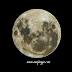 WW : Foto Supermoon Dari Sahabat AJ