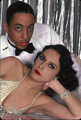 The Cotton Club Gregory Hines Lonette Mckee Image 1