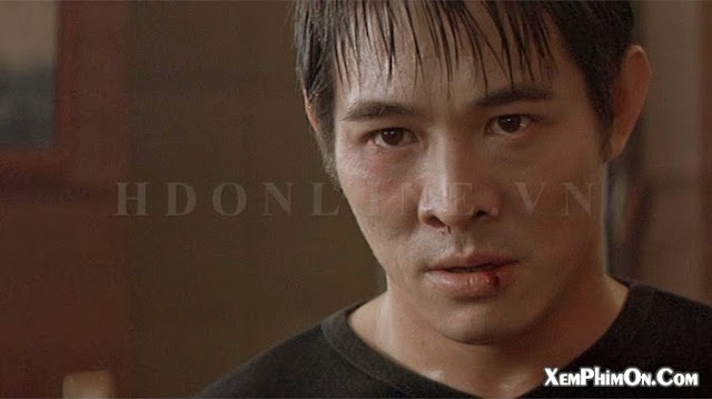 Nụ Hôn Của Rồng