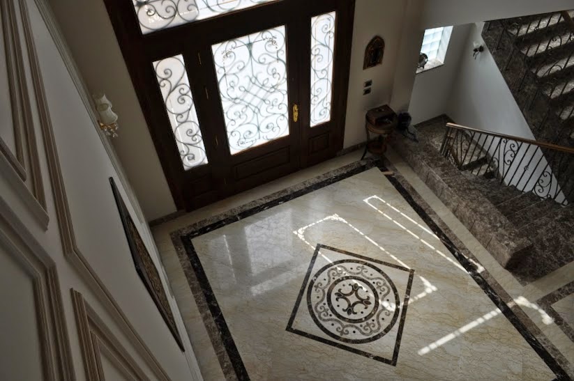 sheikhzaedrealestate عقارات الشيخ زايد فيلا متشطبه سوبر لوكس للبيع