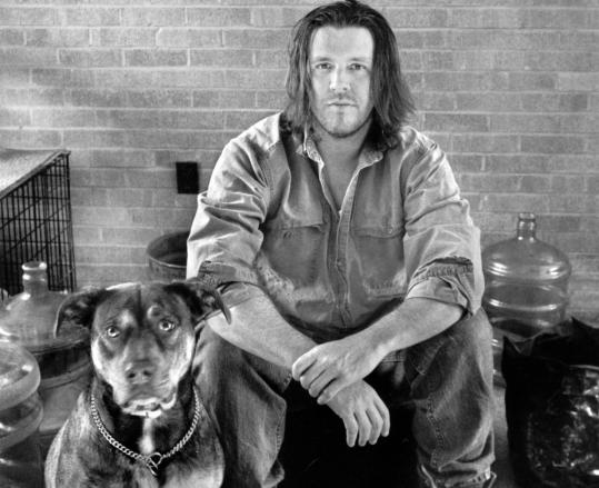 Abbey Roads: David Foster Wallace