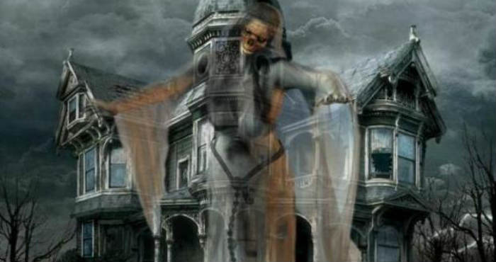 Banshee, Mitologi Wanita Misterius yang Membawa Pesan Kematian Banshee, Mitologi Wanita Misterius yang Membawa Pesan Kematian