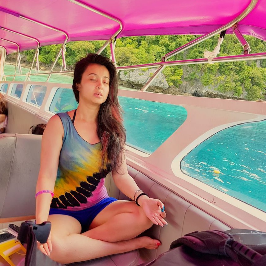 Monami ghosh bikini Clearance