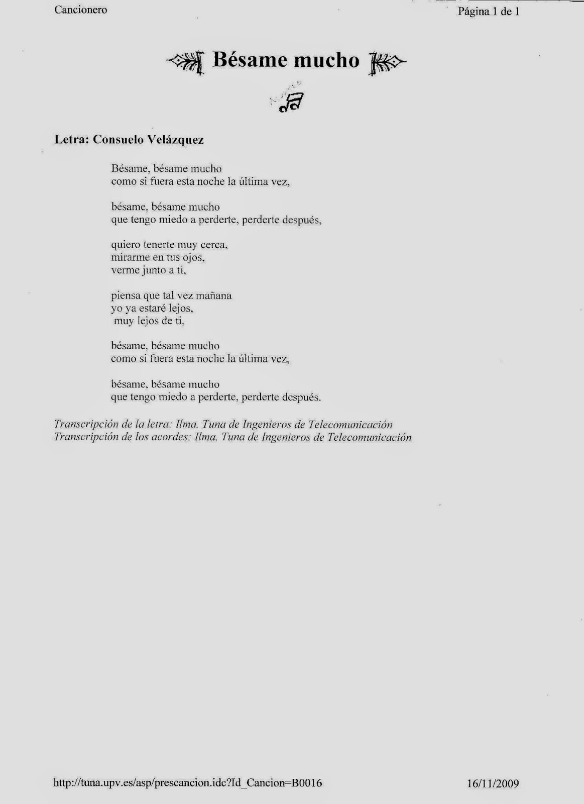 PARTITURAS EN CIFRA PARA BANDURRIA Y LAÚD DE JOSÉ ORTEGA LASERNA