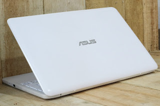 ASUS Vivobook E200HA-FD0005TS Bekas