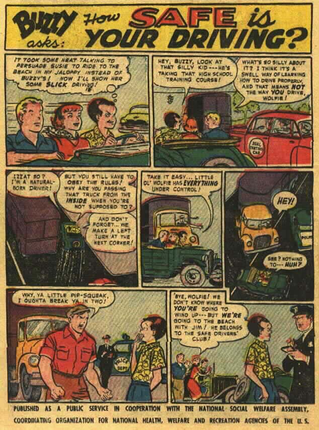 Action Comics (1938) 184 Page 15