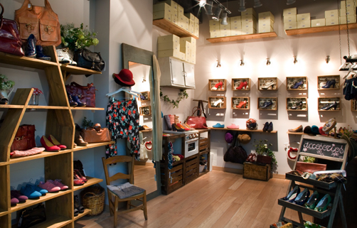 Adictas a las tendencias: Hoy nos vamos de compras a...Kling