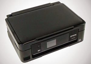 Epson XP-442 - Driver Resetter for Epson Printer