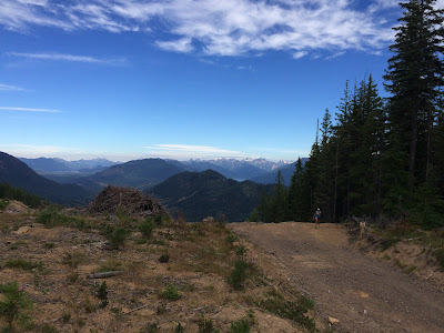 Cascade Crest Views Cascade Crest Views