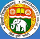University of Delhi [www.tngovernmentjobs.in]