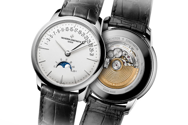 VACHERON CONSTANTIN PRE-SIHH 2017 5