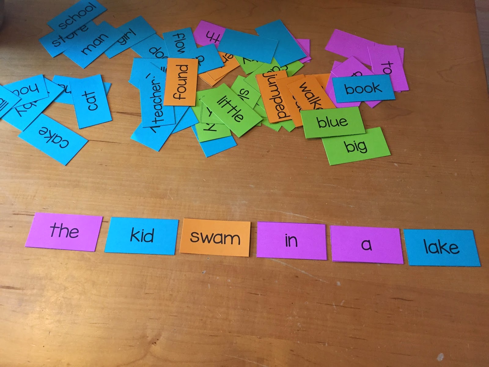 firstie-favorites-build-a-sentence-interactive-word-work