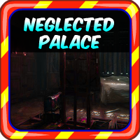 AVMGames Escape From Neglected Palace