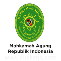 Lowongan Kerja CPNS Mahkamah Agung Republik Indonesia Terbaru 2017