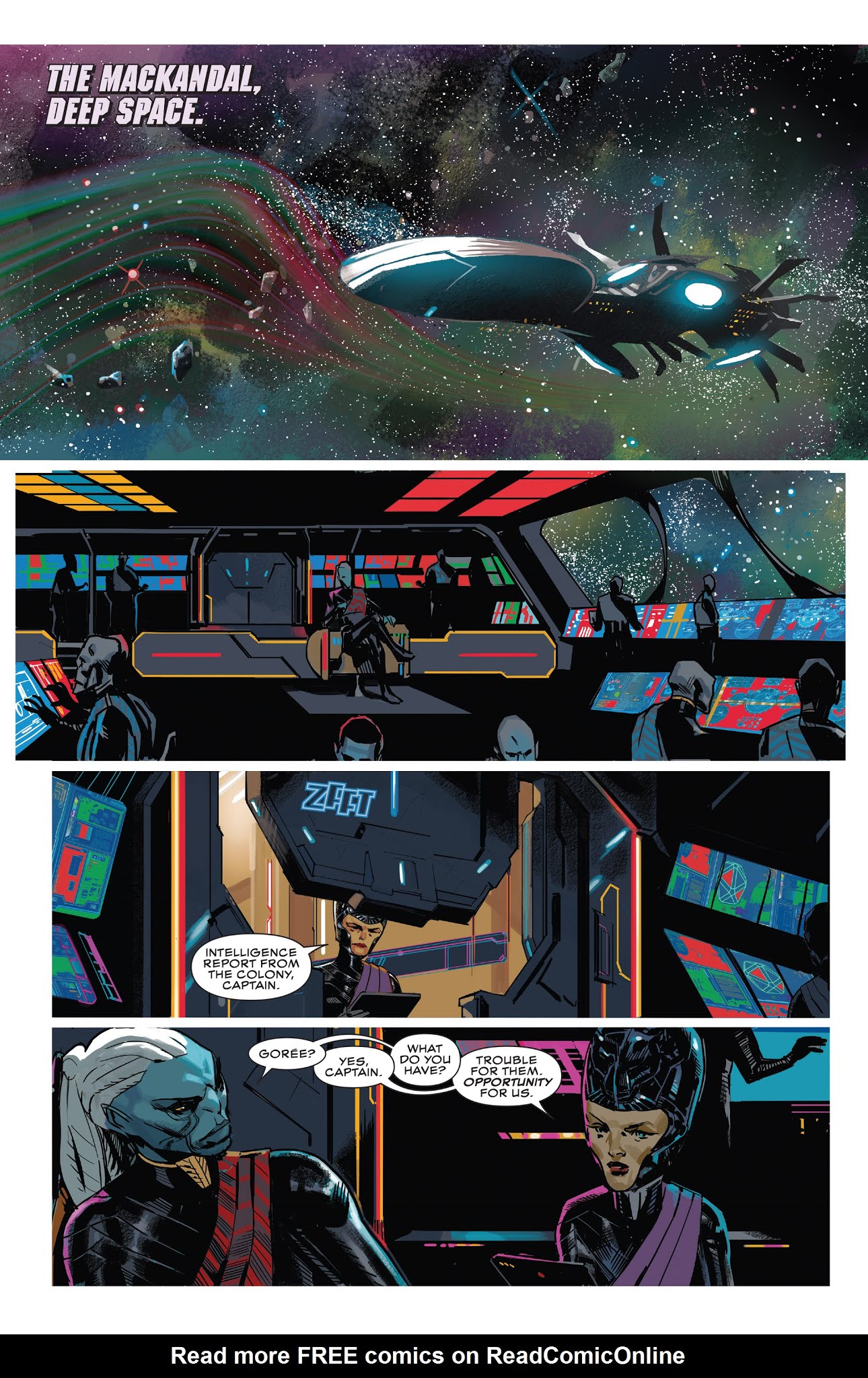Black Panther (2018) issue 1 - Page 10