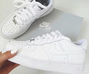 nike air force truchas y originales