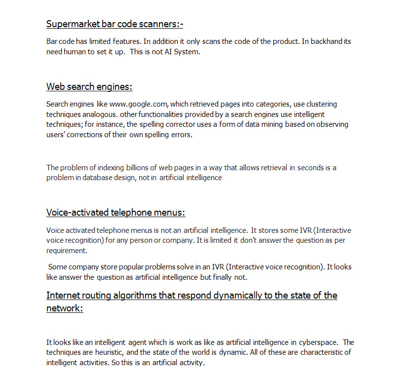 Peas In Artificial Intelligence Examples Quantum Computing