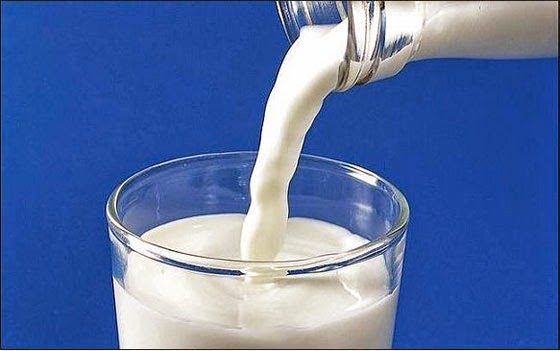 Γάλα, είδη γάλακτος και διατροφική αξία - από «Τα φαγητά της γιαγιάς»